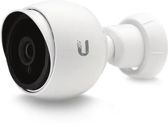 Ubiquiti UVC-G3-Bullet-3 UniFi Video Camera 3rd Gen - 3pack