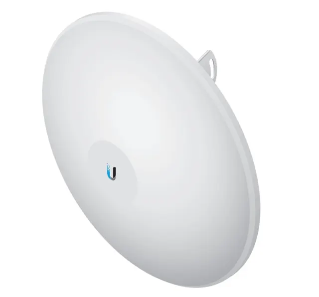 UISP Wireless airMAX 5 GHz Ubiquiti airMAX PowerBeam 5AC 500 (PBE-5AC-500-EU)