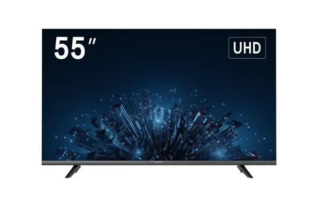 Monitor 55 cali DS-D5055U3-1V0S