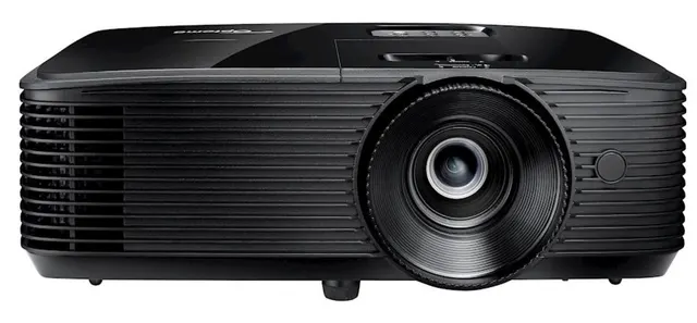 Projektor Optoma W371 WXGA 3800ANSI 25000:1 VGA HDMI USB