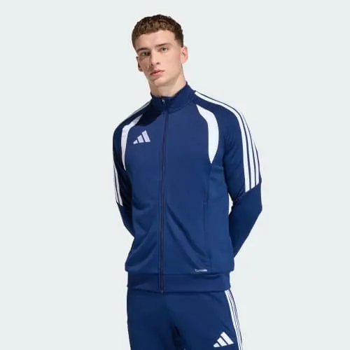 Adidas JY7205_205 sportowy sweter / bluza z kapturem