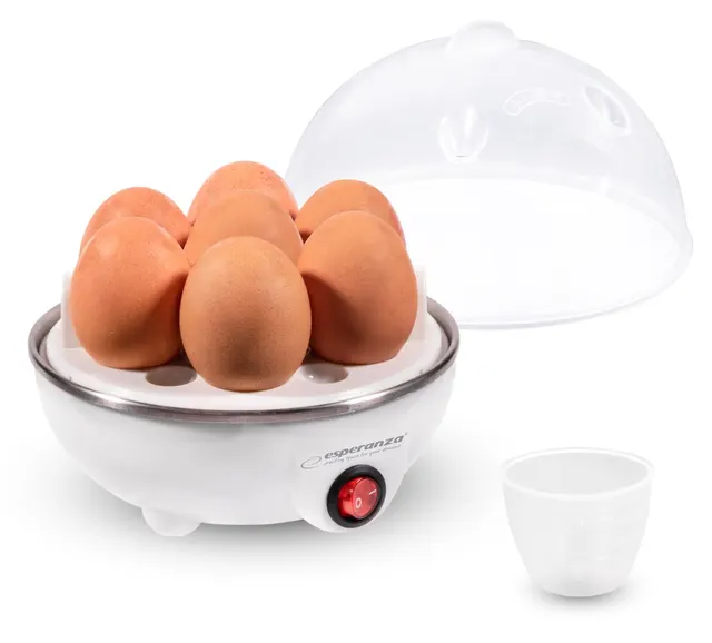 Jajowar elektryczna Esperanza EGG MASTER EKE001