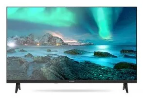 Allview 32ATC6200-H Telewizor 81 3 cm (32 ) 2K Czarny 180 cd/m2