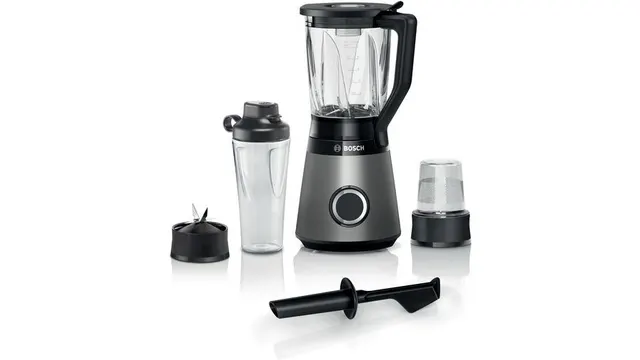 Blender kielichowy BOSCH MMB6177S