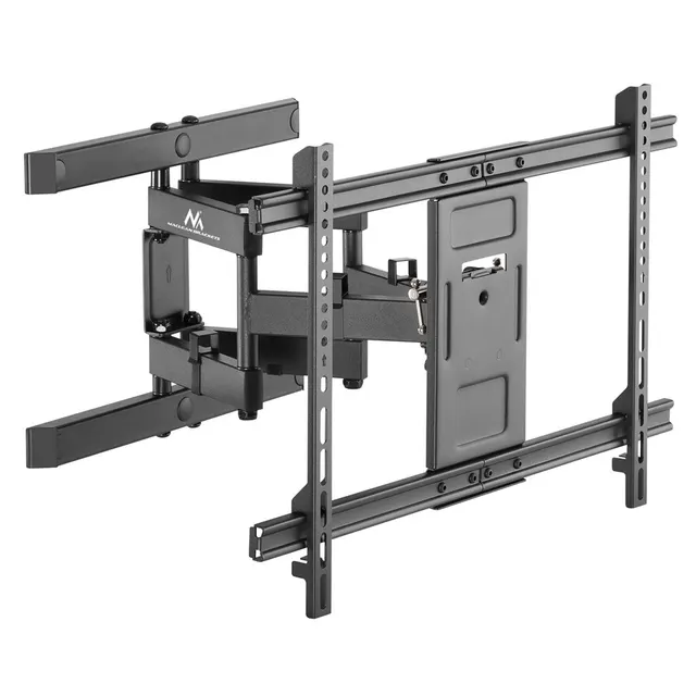 MACLEAN UCHWYT DO TV 37-80 CZARNY MAX VESA 600X400 60KG MC-881
