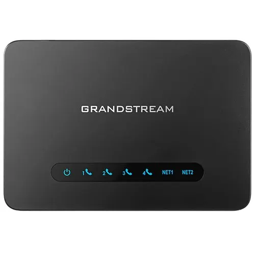 Bramka Grandstream Networks HT814 v2 (517503)