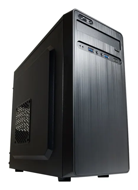 LC-Power Geh LC-2017MB (B)