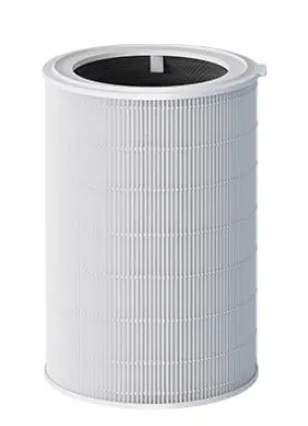 Xiaomi Smart Air Purifier Elite, Filtr, Szary