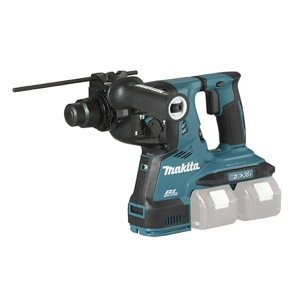 Młotowiertarka Makita DHR282ZU