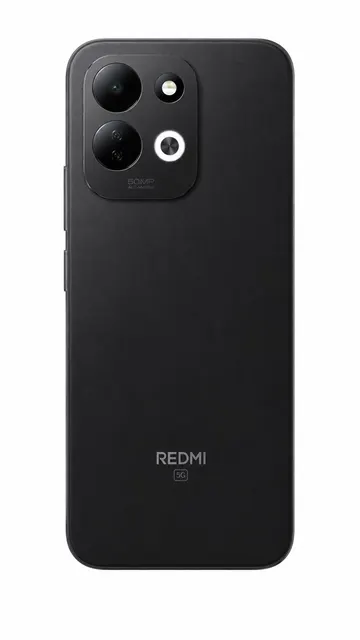 Xiaomi 17 Redmi17 5G 17 5 cm (6.9 ) Hybrid Dual SIM USB Type-C 4 GB 128 GB 7500 mAh Czarny