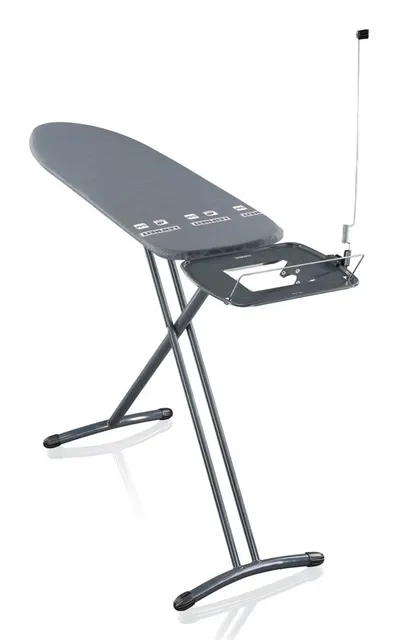 Deska do prasowania Air Board Express M Solid Black 72489 LEIFHEIT