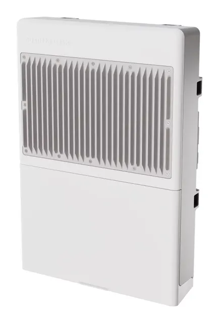 Przełącznik Mikrotik CSS610-8P-2S+OUT netPower Lite 8P Gigabit Ethernet (10/100/1000) PoE Biały