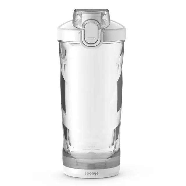 Blender bezprzewodowy Sponge biały