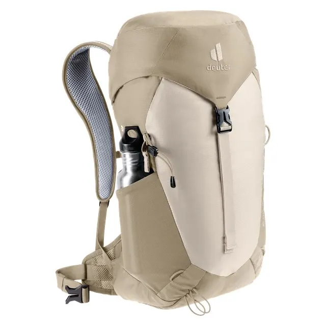 Plecak Deuter AC Lite 16 Alu Greystone
