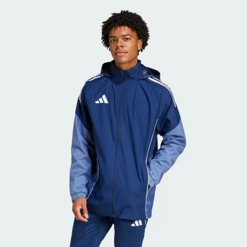 Adidas JI6543_205 płaszcz/kurtka