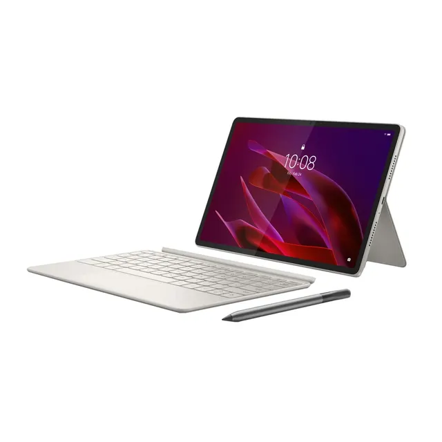 Lenovo Yoga Tab 11.1 8/256GB WiFi Seashell + Lenovo Lenovo GaN Nano 65W Adapter 40AWGN65EU