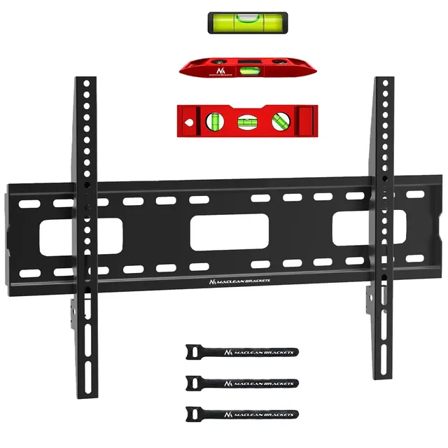 MACLEAN UCHWYT DO TV MAX VESA 600X400 32-100 80KG MC-419