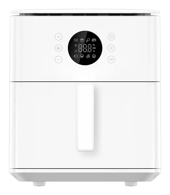 Frytownica beztłuszczowa Xiaomi Air Fryer 6 5l EU (biały)