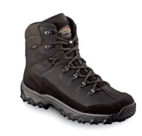 Meindl Rauris Lady GTX Damski Dorosły Brązowy (7893/15)