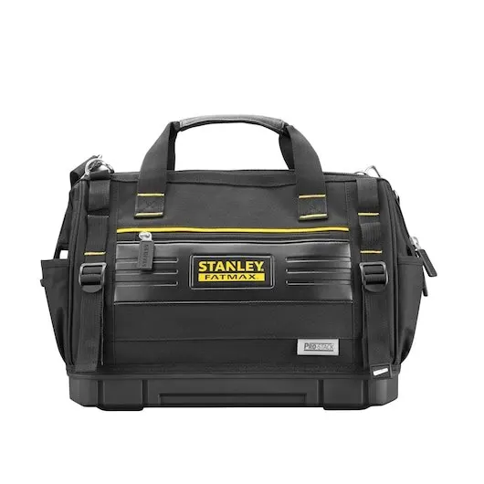 Stanley FATMAX FMST17627-1 walizka na narzędzia Czarny Żółty Tkanina