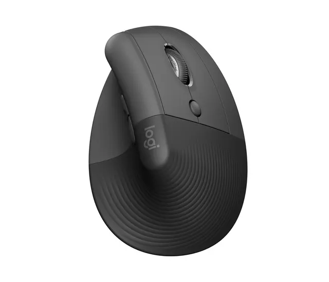MYSZ LOGITECH LIFT Bluetooth Graphite