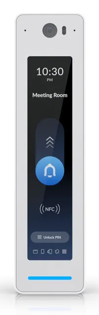 Czytnik Ubiquiti UA-G3-Pro-W UniFi G3 Reader Pro biały