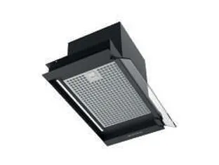 CATA CORONA BK 60 Wbudowany Czarny 850 m3/h