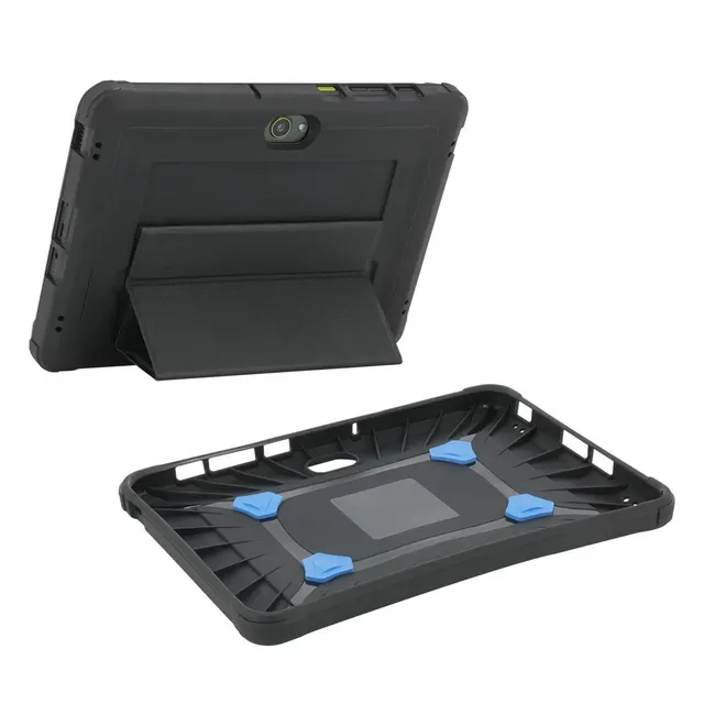Mobilis 053028 etui na tablet 25 6 cm (10.1 ) Pokrowiec Czarny