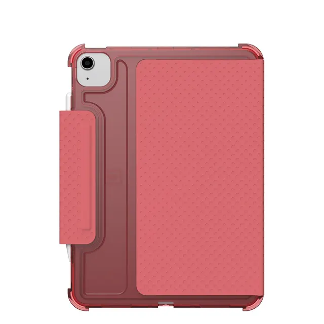 UAG Lucent [U] - obudowa ochronna do iPad Pro 11 1/2/3/4G iPad Air 10.9 4/5G z uchwytem do Apple Pencil (clay)