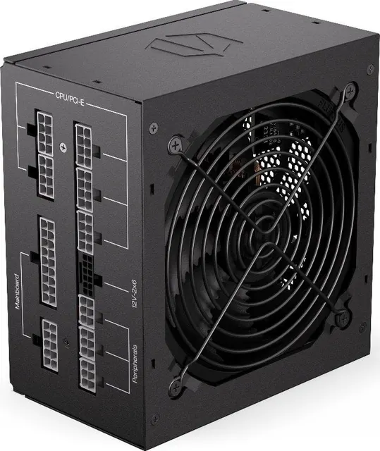 Zasilacz ENDORFY Supremo FM6 850 W EY7A012
