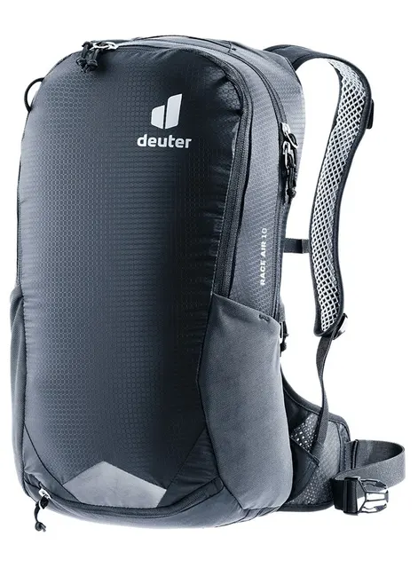 Plecak rowerowy DEUTER Race Air 10 black