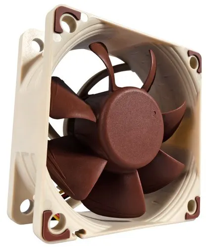 Wentylator NOCTUA 60mm 1600-3000 RPM (8 2 dbA)
