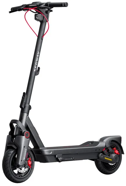 Hulajnoga Segway MAX G3 E 25 km/h 12 75Ah Czarno- Szara