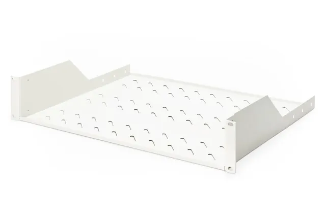 Digitus Półka do montażu stałego w szafach 483 mm (19 ) (DN-97610)