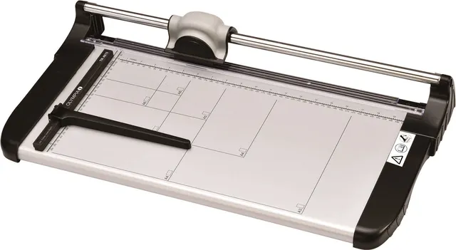 Olympia TR 4815 gilotyna 50 cm 15 ark.