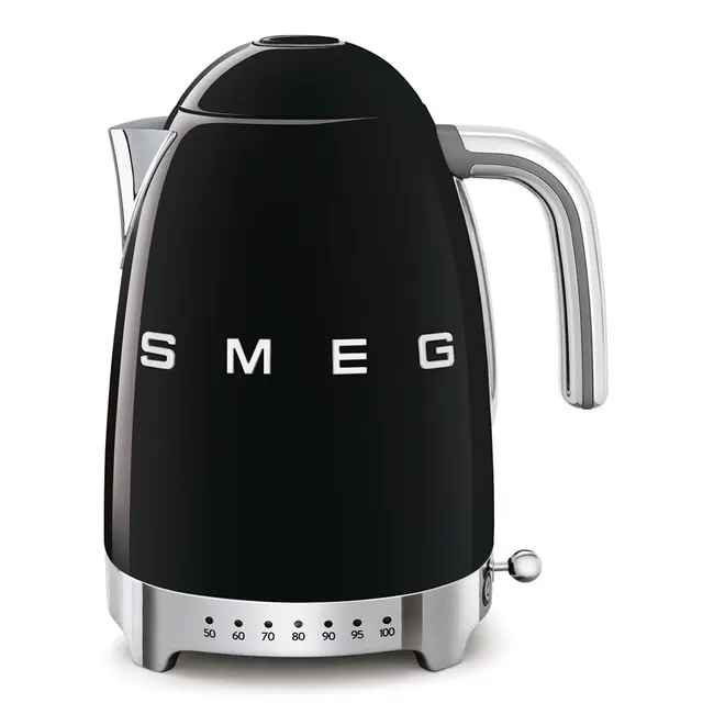 Czajnik elektryczny SMEG KLF04BLEU
