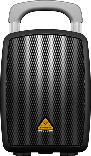 Behringer Europort MPA40BT-PRO 2-drożny