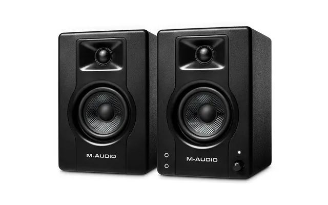 M-AUDIO BX3 Pair - Para Aktywnych Monitorów