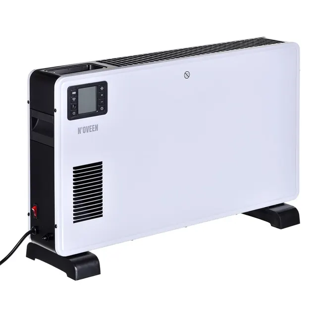 Grzejnik konwektorowy NOVEEN CH9099 XXL SIZE Tuya WiFi Smart 2300 W