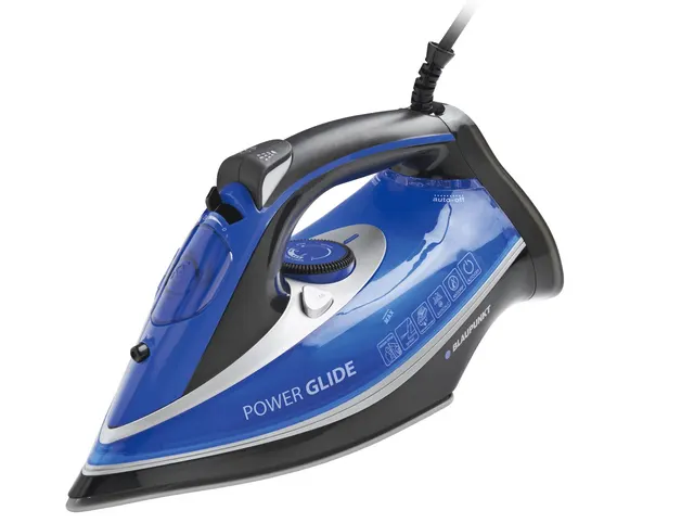 Żelazko Blaupunkt HSI801 3000W