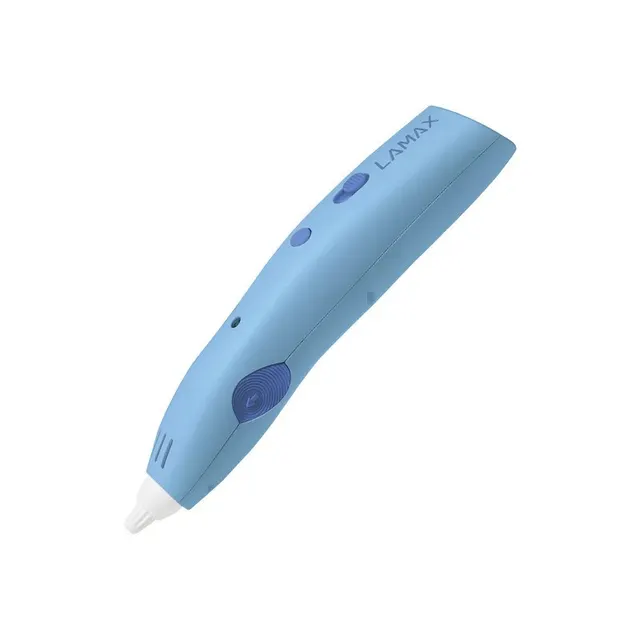 Długopis LAMAX ArtKid1 3D blue