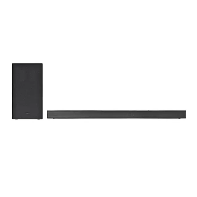 Soundbar Samsung HW-B650F/EN 3.1 kan. 370W Bluetooth 4.2 Dolby Digital Czarny