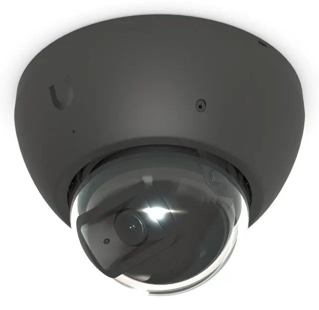 Ubiquiti AI Dome Kopułowa Kamera bezpieczeństwa IP Wewnętrz i na wolnym powietrzu 3840 x 2160 px Sufit / Ściana