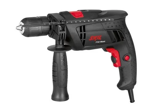 Skil 6290 AA 2700 RPM Zamek centralny 1 7 kg