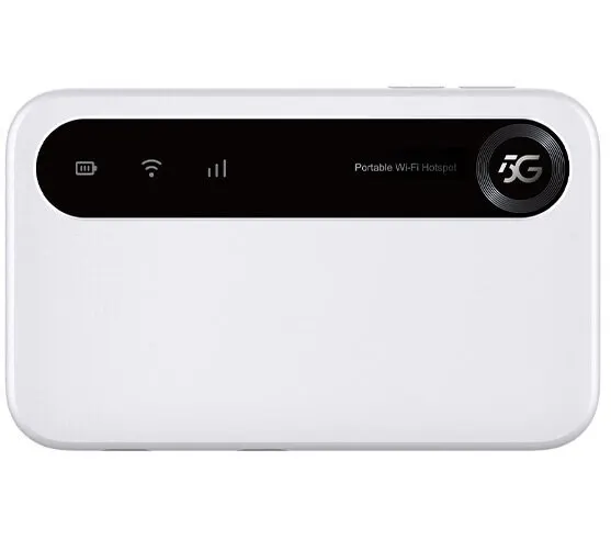 Router ZTE U50