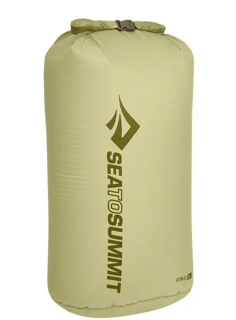 Worek wodoszczelny SEA TO SUMMIT Ultra- Sil Dry Bag 35 l Tarragon