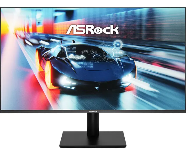 Monitor ASRock 62 2 cm CL25FFB 16:9 HDMI/VGA 144Hz FHD