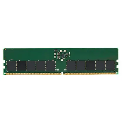 Kingston UDIMM ECC 16GB DDR5 1Rx8 Micron H 5600MHz PC5-44800 KSM56E46BS8-16MH