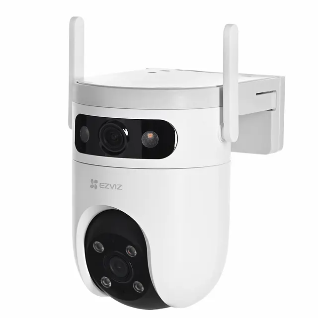 Kamera IP EZVIZ H9c Dual 5MP+5MP 4mm