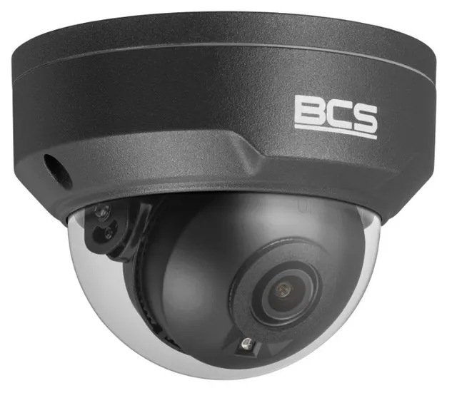 BCS BCS-P-DIP24FSR3-Ai2-G Kopułowa Kamera bezpieczeństwa IP Wewnętrzna / zewnętrzna 2688 x 1520 px Sufit / Ściana